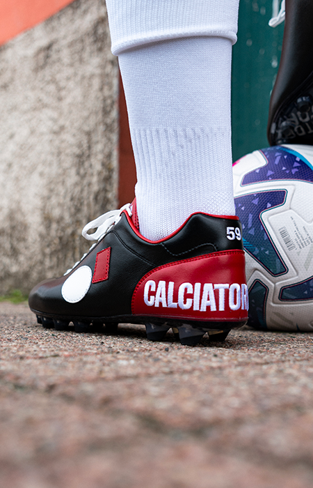Vi presentiamo le Rodrigo: le nostre scarpe da calcio in Limited Edition