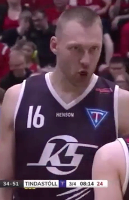 In un match di basket islandese è partito un coro contro la Juve (VIDEO)