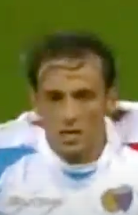 Il gol senza senso di Capuano che ammotulì San Siro (VIDEO)