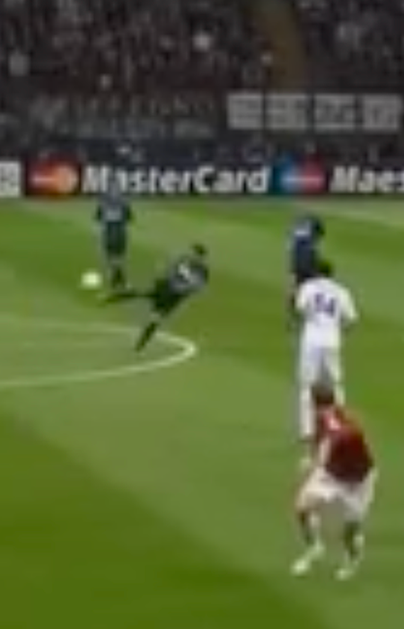 Stankovic segnava solo gol da casa sua (VIDEO)