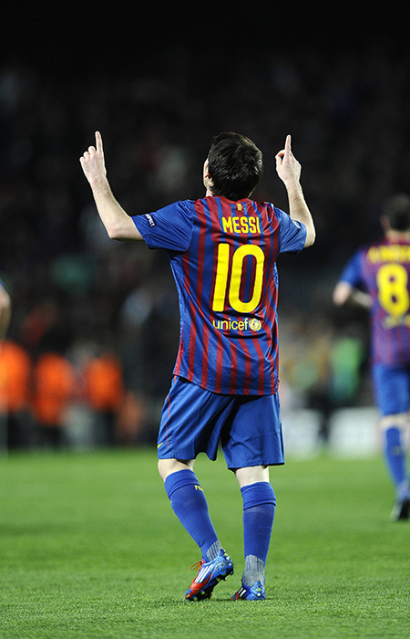 Tutte le volte in cui Messi ha letteralmente bullizzato i portieri avversari