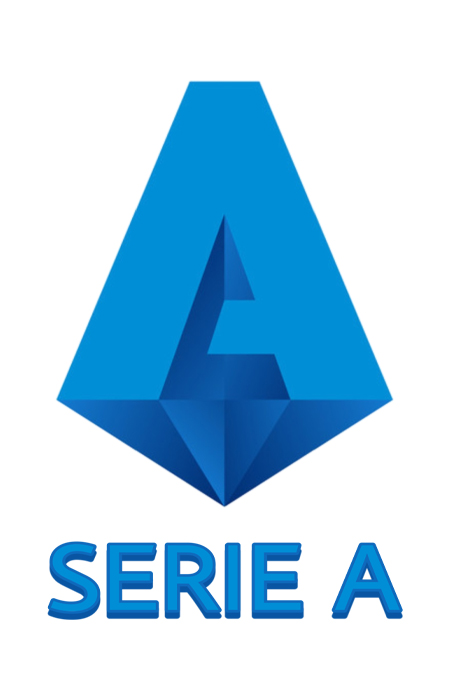 Tutte le sigle della Serie A dal 1996 al 2021
