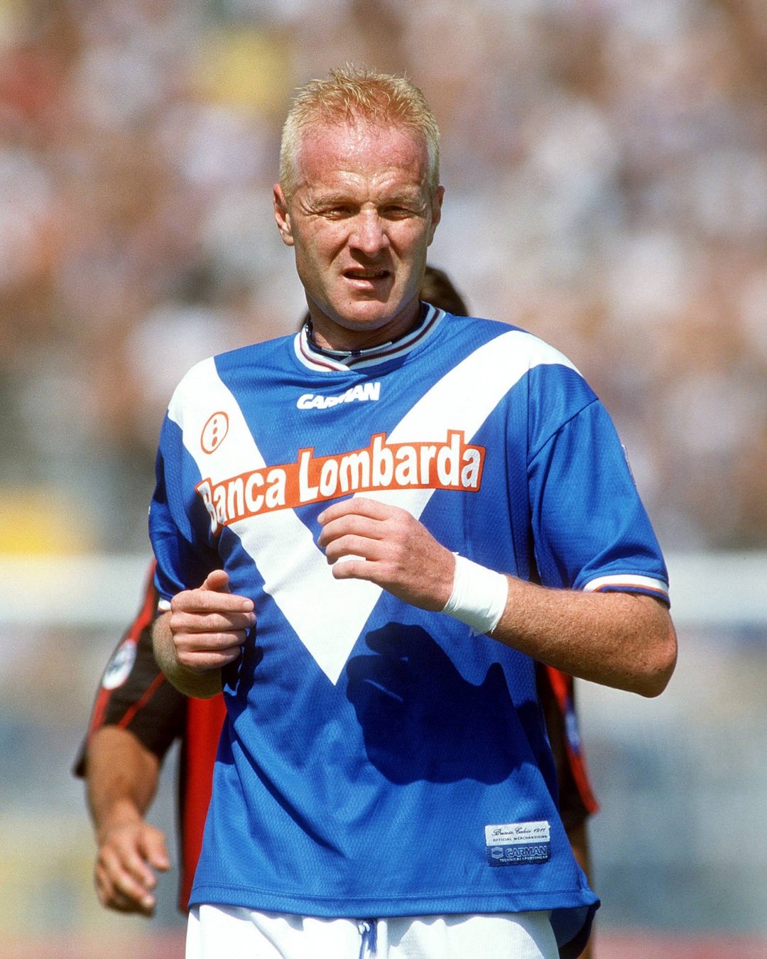 Quella volta che Igli Tare segnò una doppietta al Milan