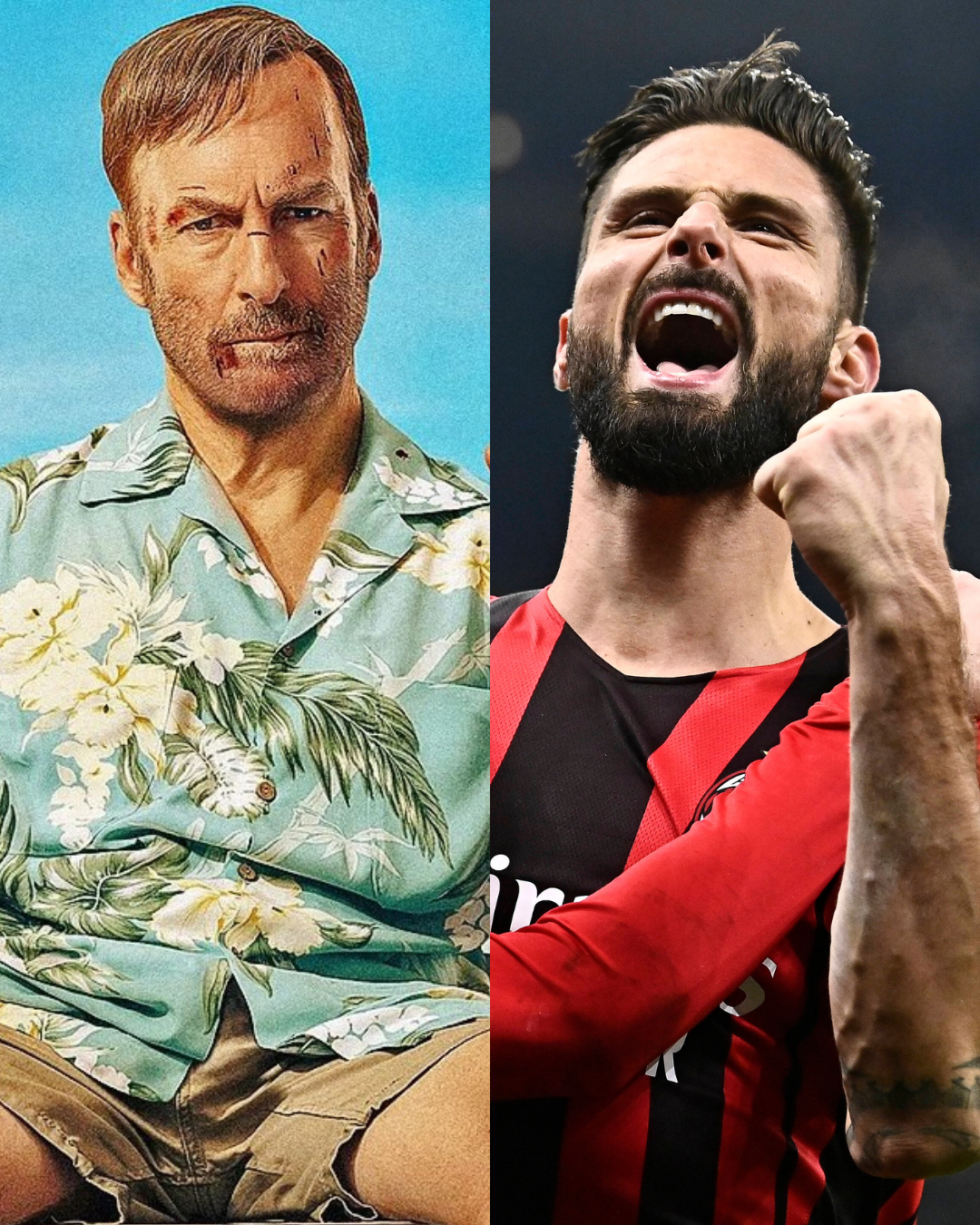 Come in 'Io Sono Nessuno 2': quando anche nel calcio l’uomo dimenticato torna per prendersi tutto