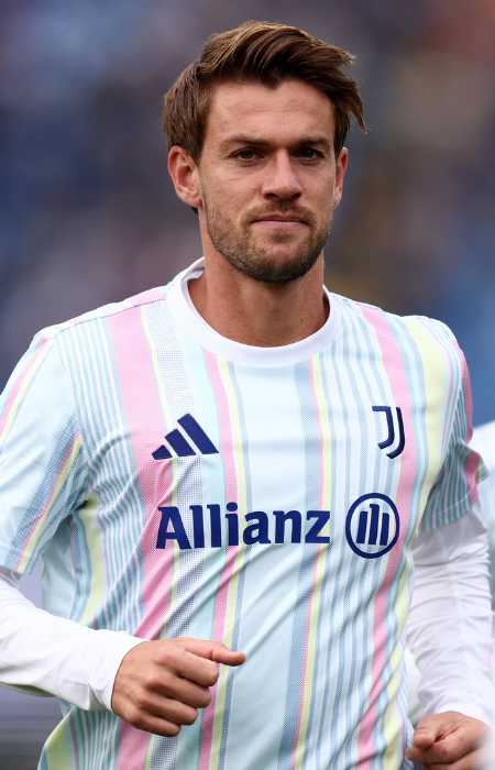 Quella volta che Rugani rischiò di essere bannato da Twitch (VIDEO)